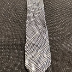 Burberry Tie